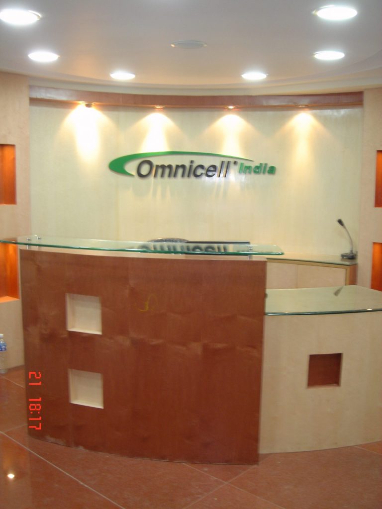 Omnicell Corporation